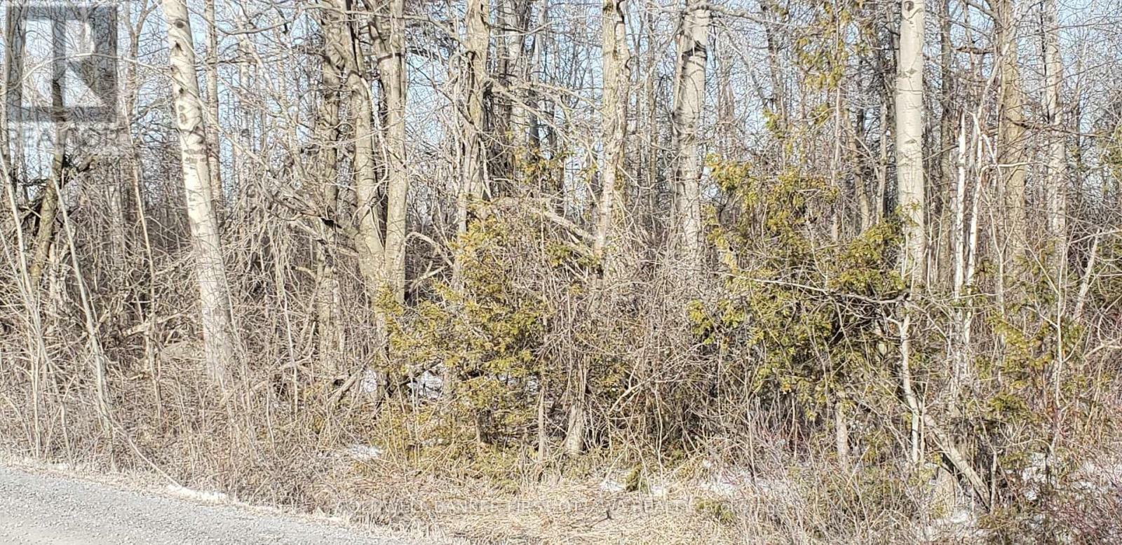 Property Photo: 7500 Springhill Road ON K0A 2P0
