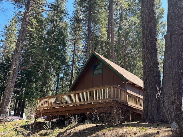 Property Photo: 3721 Meadow Lane CA 95223