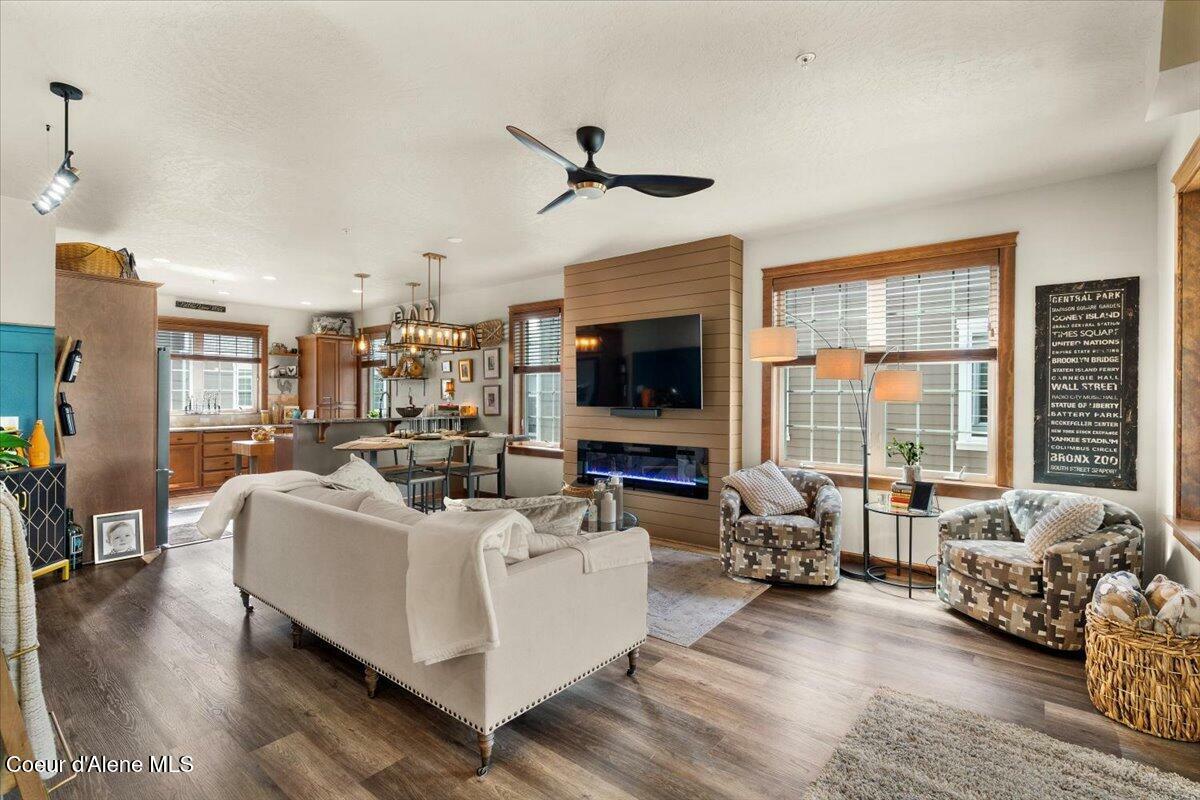 Property Photo: 4577 W Greenchain Loop #1 ID 83814