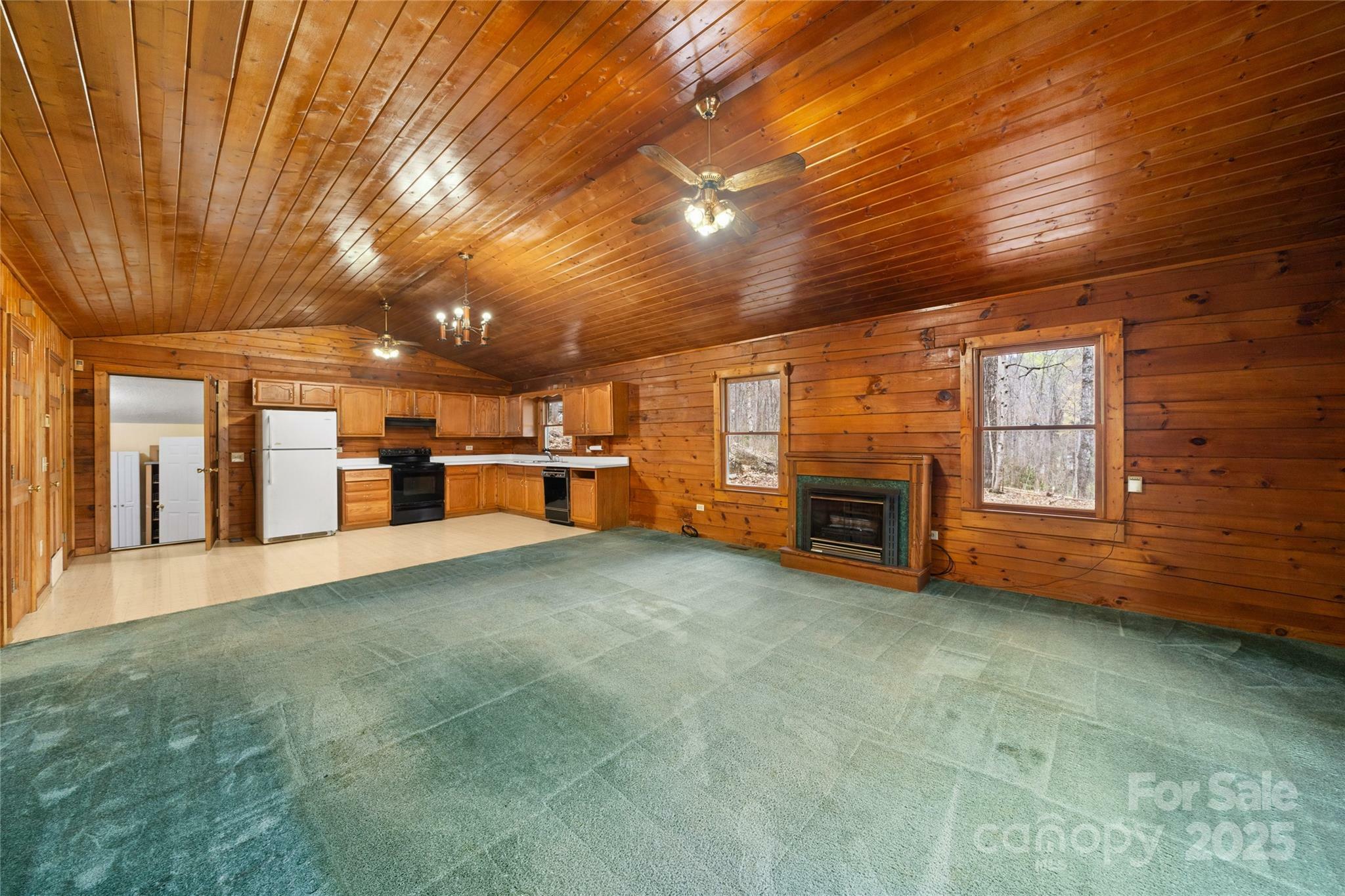 Property Photo: 398 Locust Drive NC 28751