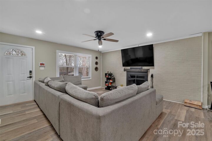 Property Photo: 140 Wandering Lane NC 28016