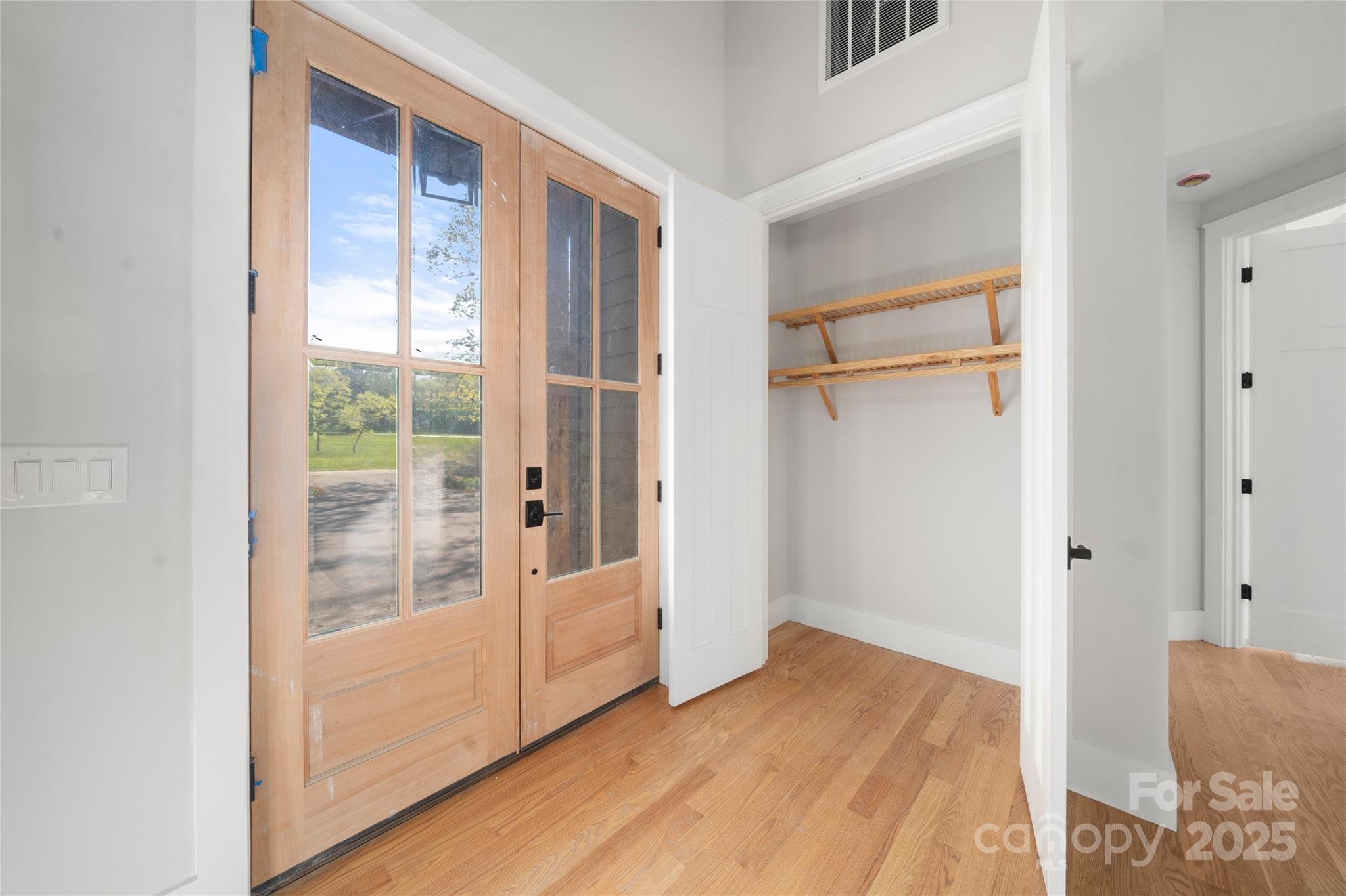 Property Photo: 29 Wild Deer Trail NC 28790