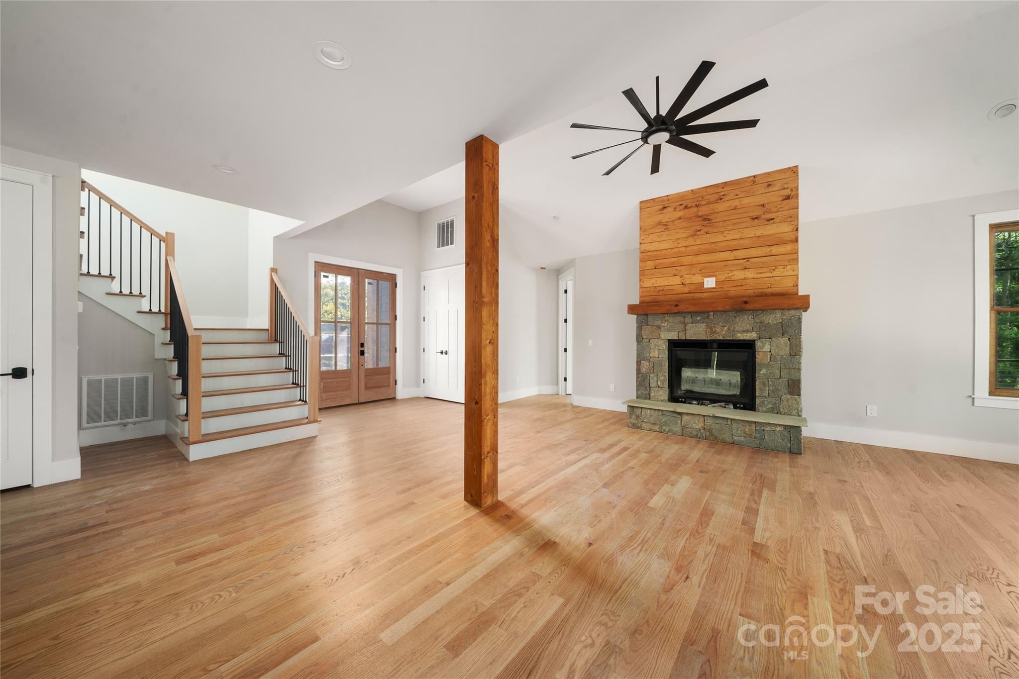 Property Photo: 29 Wild Deer Trail NC 28790