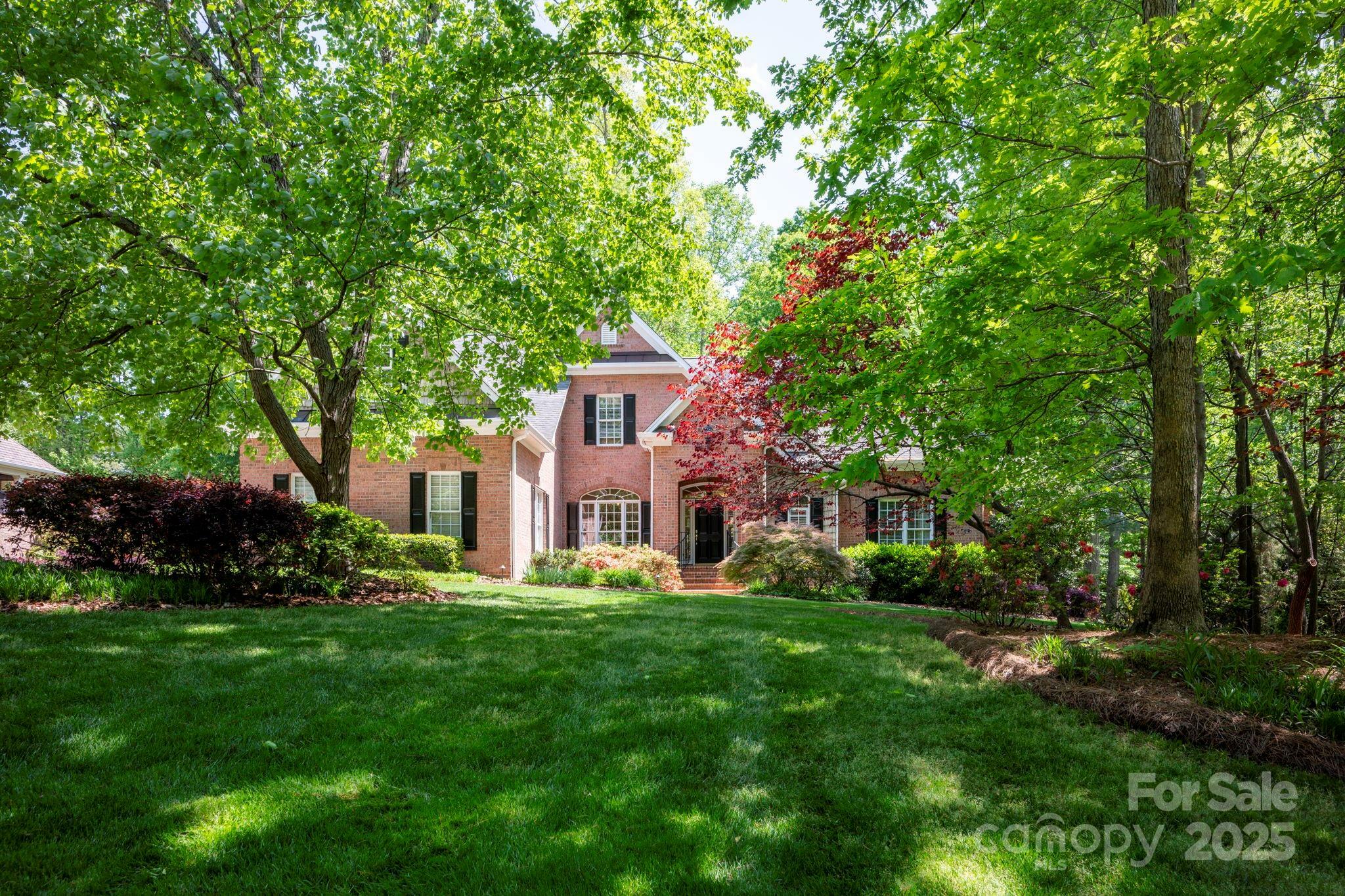 Property Photo: 3622 Roxburgh Lane NC 28056