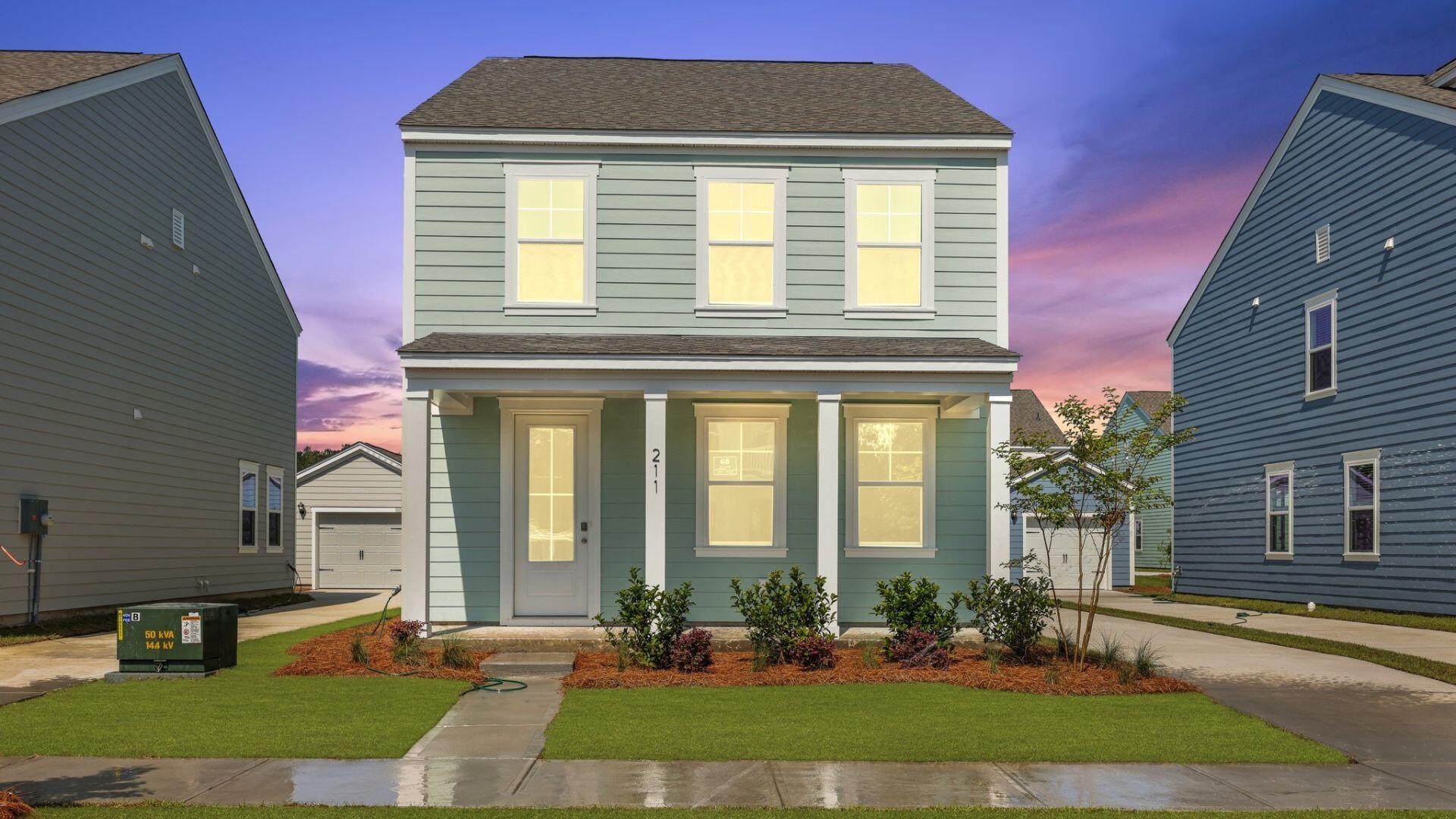 211 Terrace View Drive  Summerville SC 29486 photo