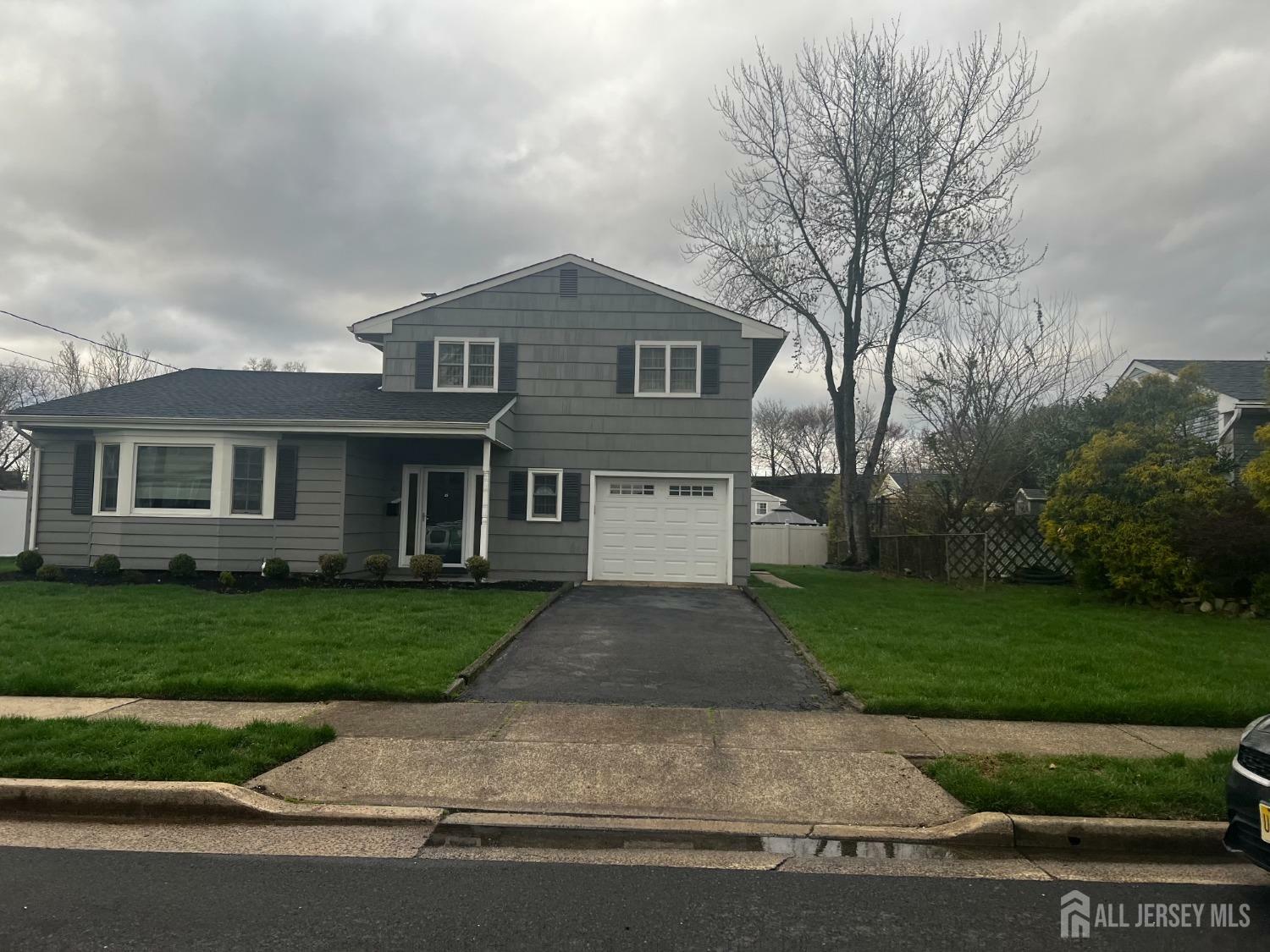 Property Photo: 43 Lydia Lane NJ 08817