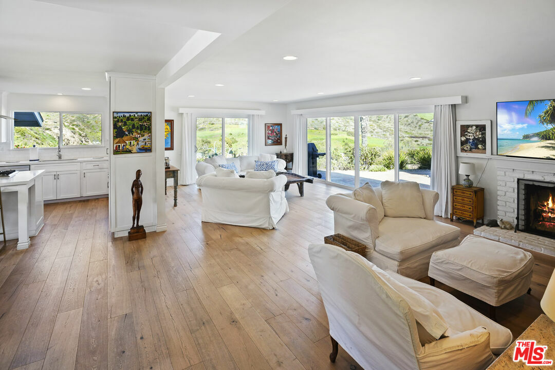 Property Photo:  6314 Trancas Canyon Rd  CA 90265 