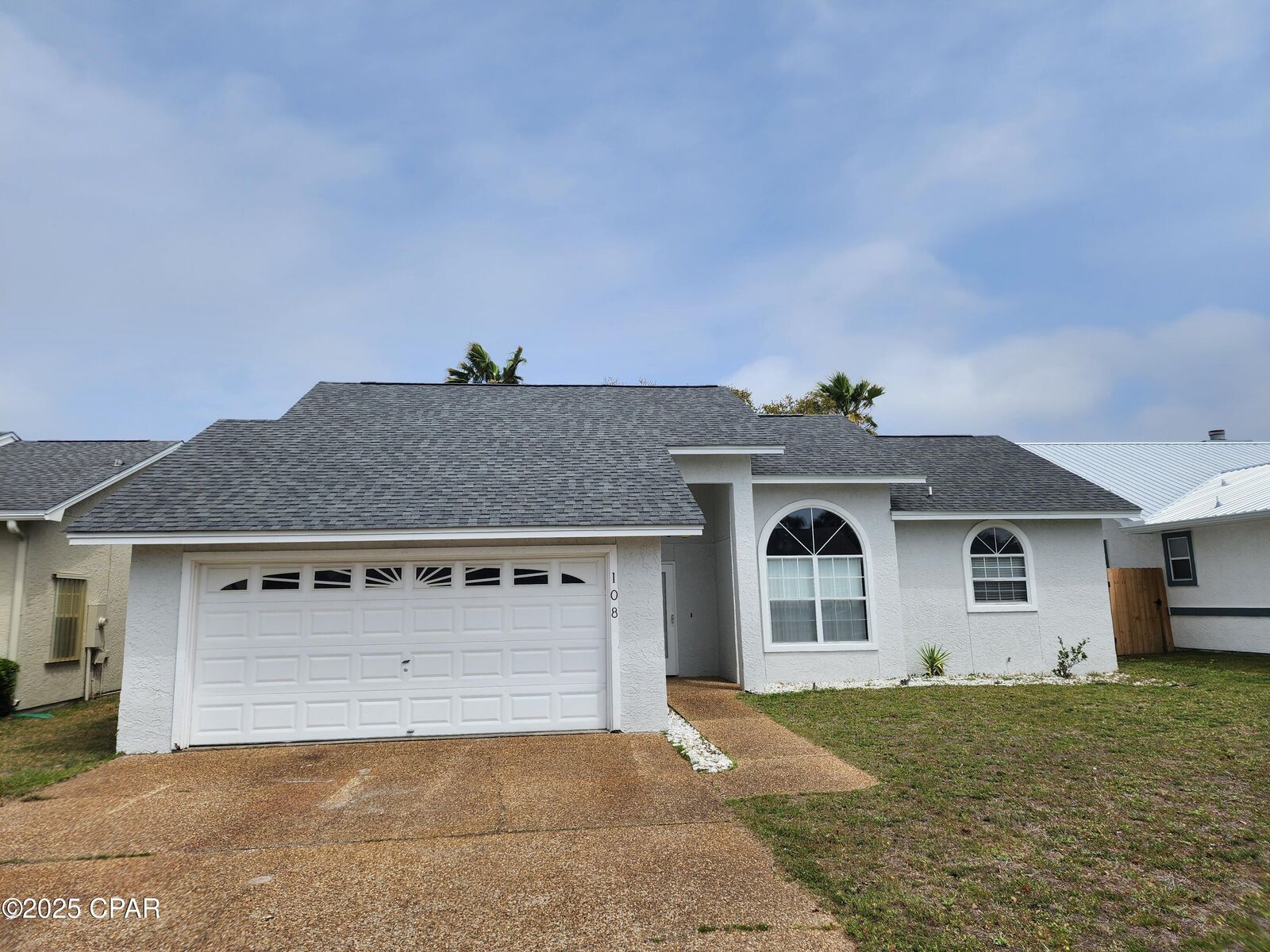 Property Photo: 108 Sea Oats Drive FL 32413
