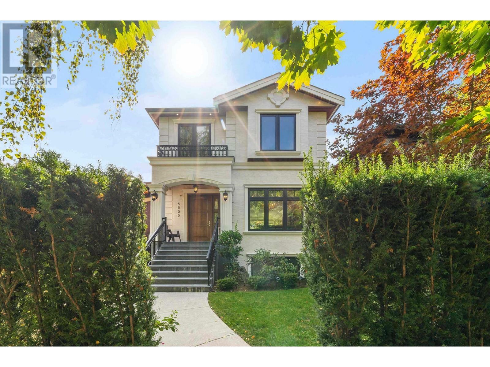 Property Photo:  4650 West 6th Avenue  BC V6R 1V7 