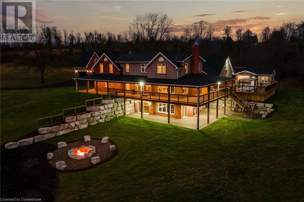 Property Photo: 1041 Concession 8 RR 3 W ON N0B 2J0