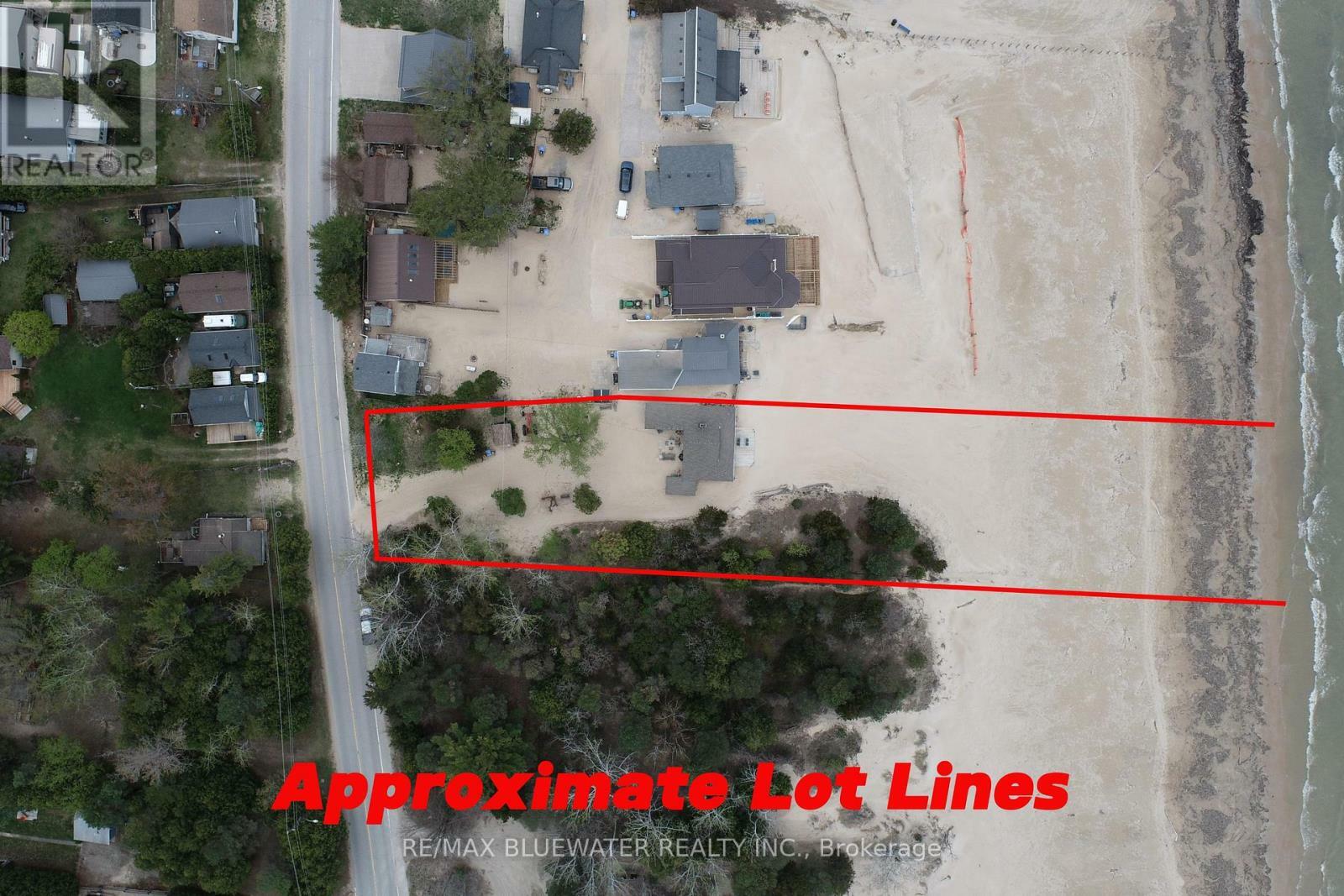 Property Photo: 6388 West Parkway Drive ON N0N 1J2