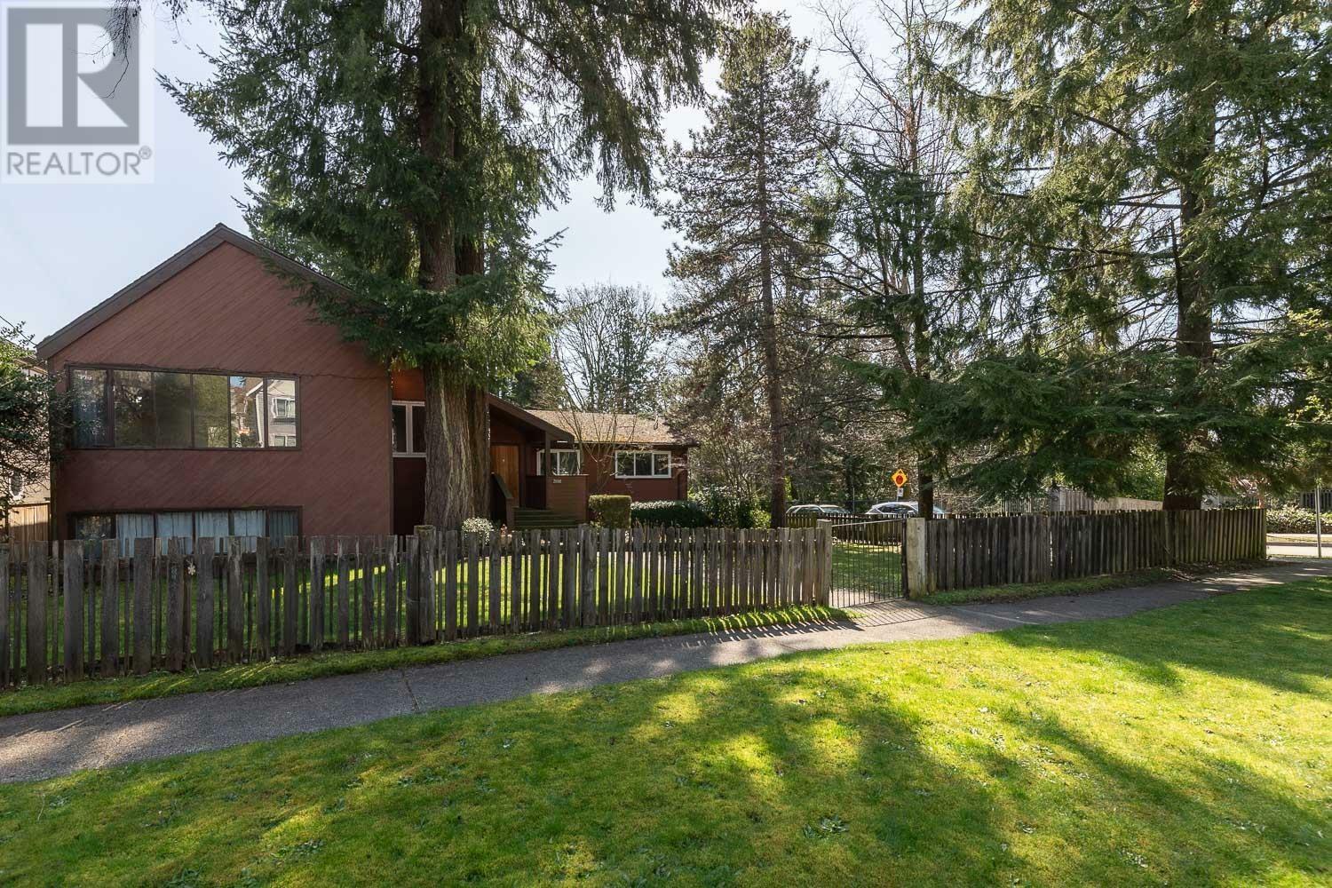 Property Photo: 3186 West 42nd Avenue BC V6N 3H2