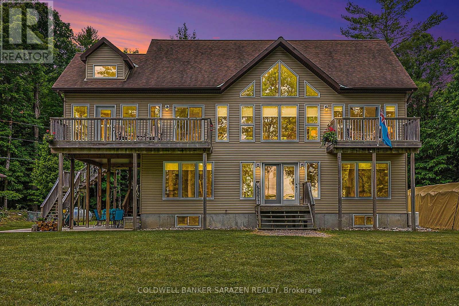 Photo de la propriété: 1332 Snye Road ON K0A 3L0