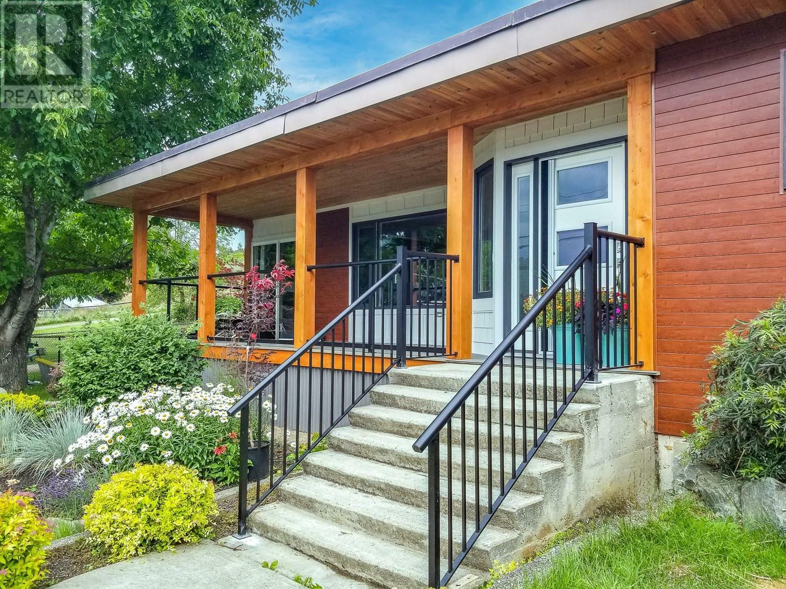 Property Photo:  8804 Okanagan Landing Road  BC V1H 1J9 
