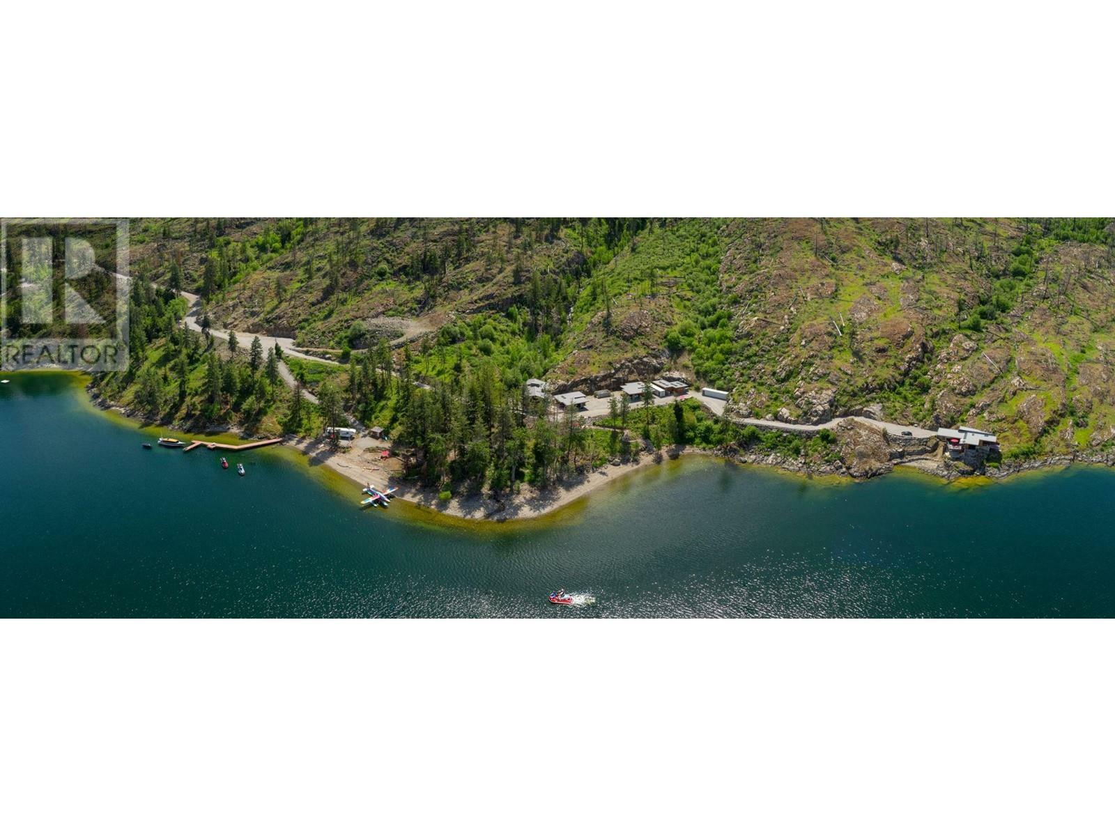 Property Photo: 8888 Lakeshore Road BC V1W 4J5