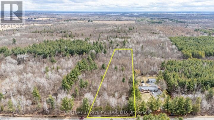 Property Photo:  1719 Brouseville Road  ON K0E 1X0 
