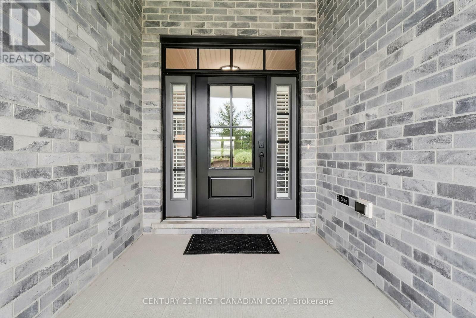 Photo de la propriété: 1543 Moe Norman Place ON N6K 5R5