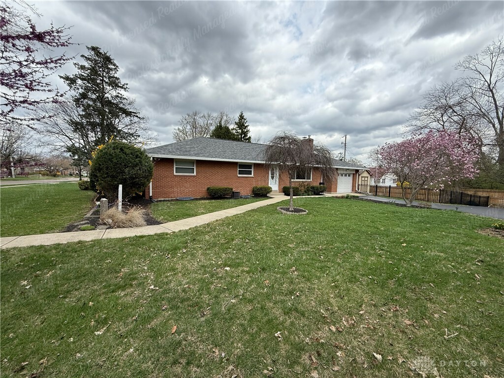 Property Photo: 3250 Shroyer Road OH 45429