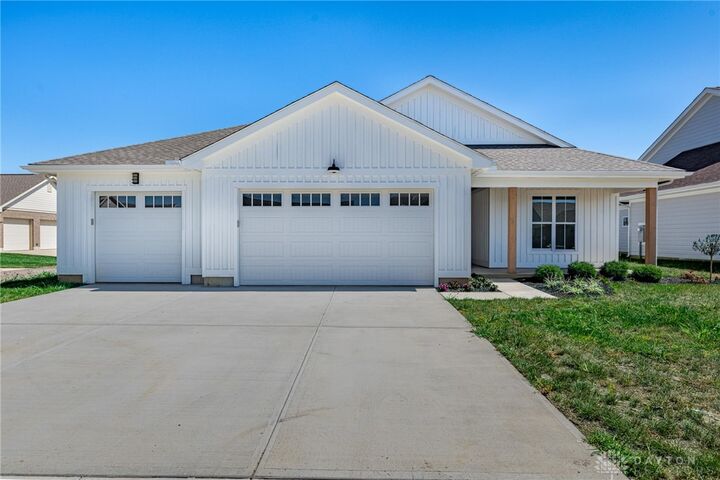 2223 Tandem Drive  Xenia OH 45385 photo