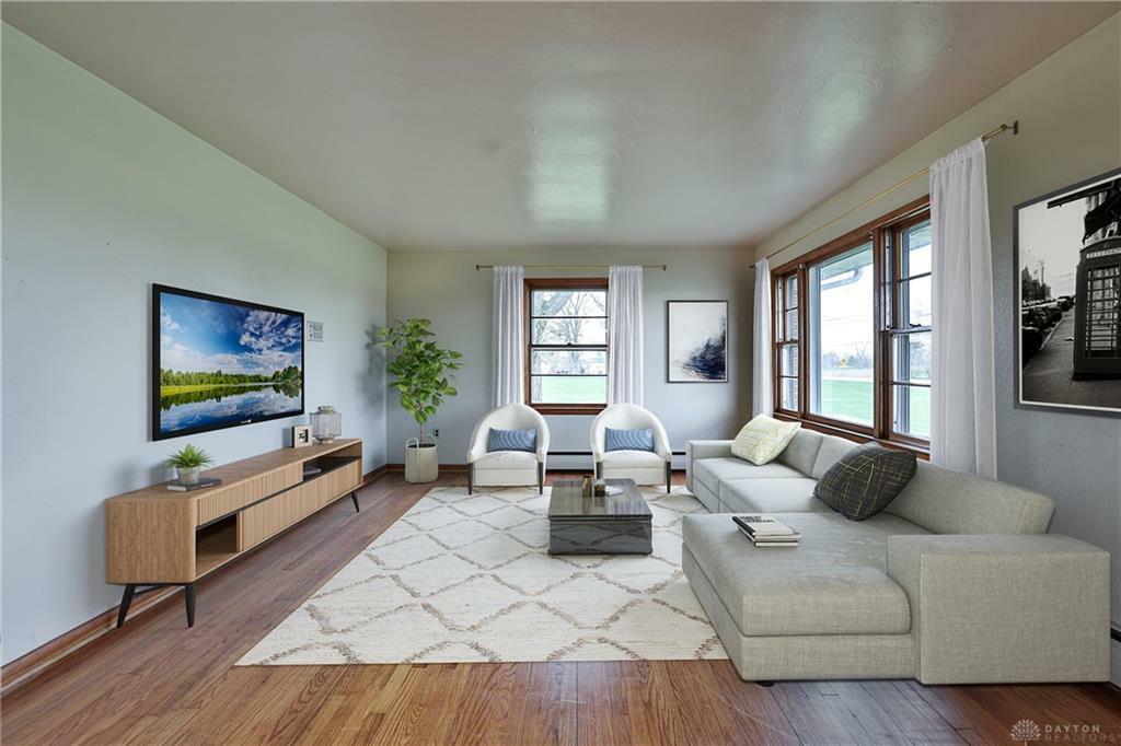 Property Photo: 7560 US 35 E OH 45381