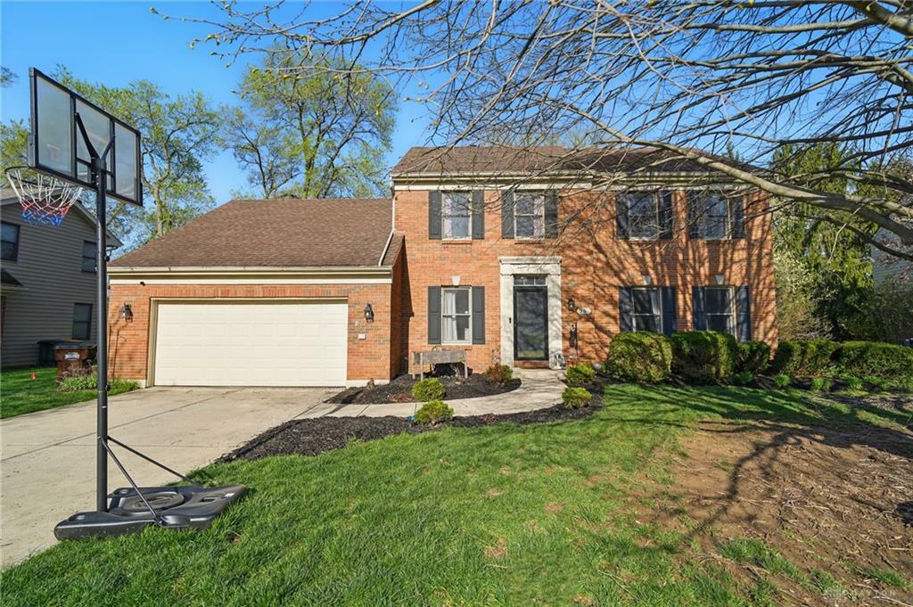 Property Photo:  25 Callaway  OH 45066 