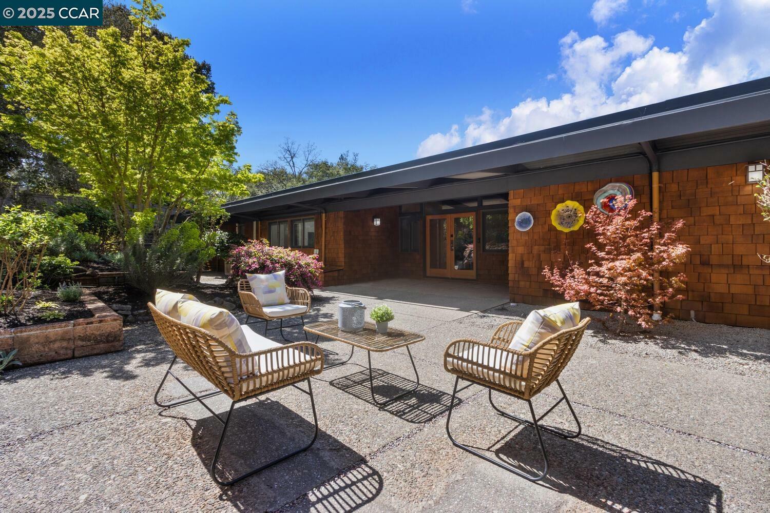 5 Brookbank Road  Orinda CA 94563 photo