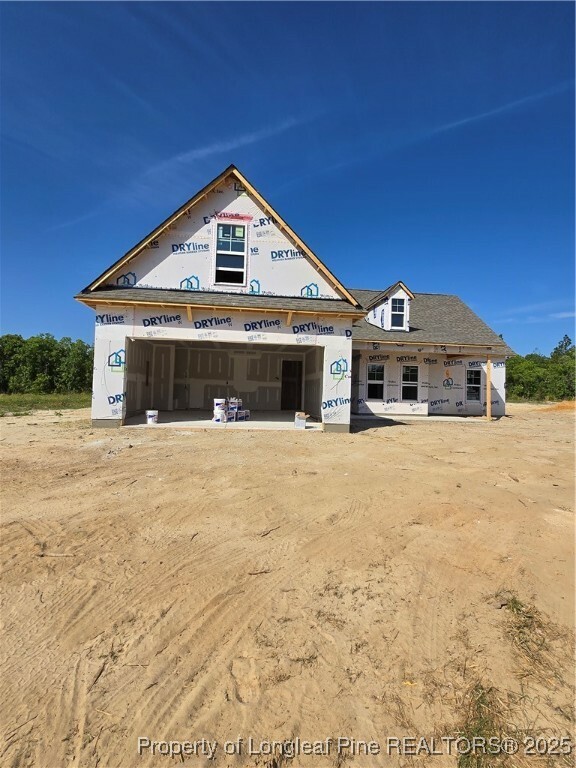 Property Photo: 45 Blackgum Court NC 28390