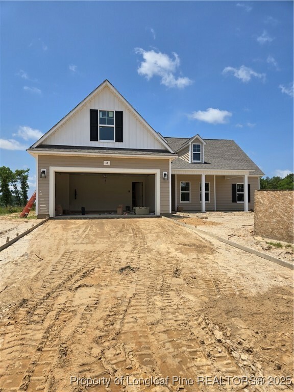 Property Photo: 45 Blackgum Court NC 28390
