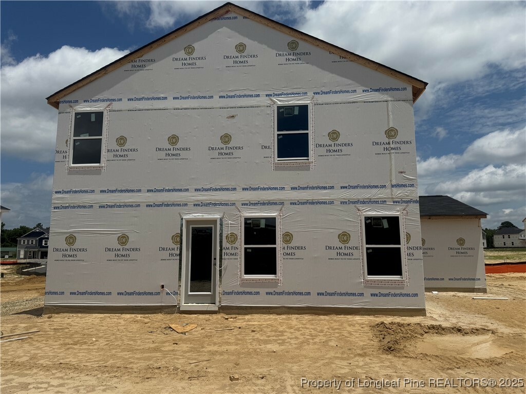 Property Photo: 967 Sapphire Stone Lane NC 28348