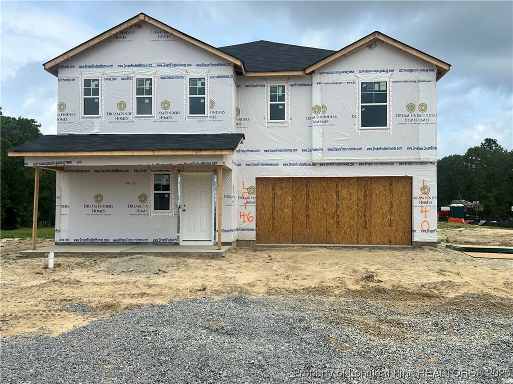 Property Photo: 1040 Emerald Stone Loop NC 28348