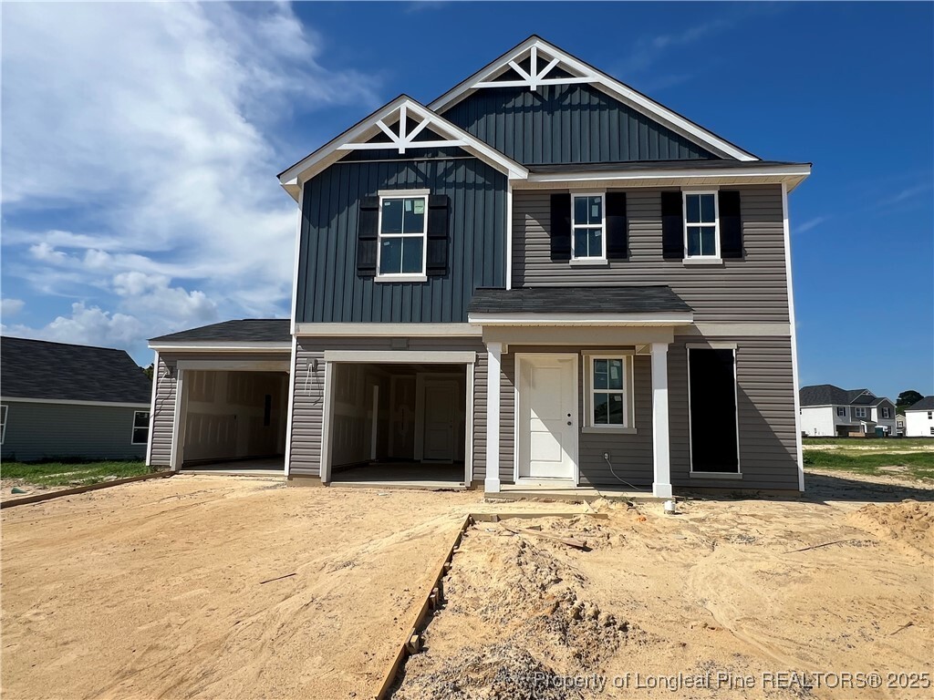 Property Photo: 968 Sapphire Stone Lane NC 28348