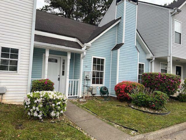 Property Photo: 5961 Sherwood Trace GA 30038