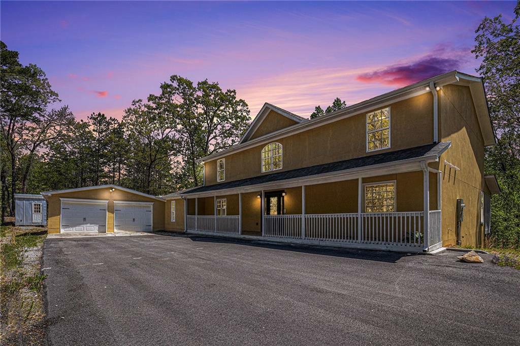 116 Little Lane  Lula GA 30554 photo