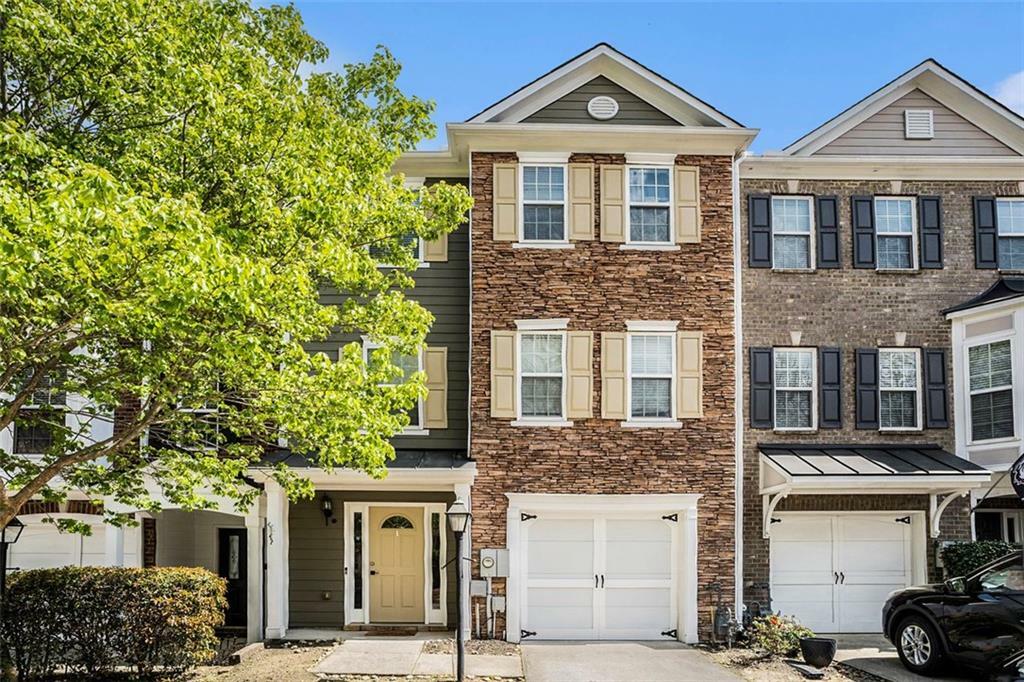 3956 Church View Lane  Suwanee GA 30024 photo