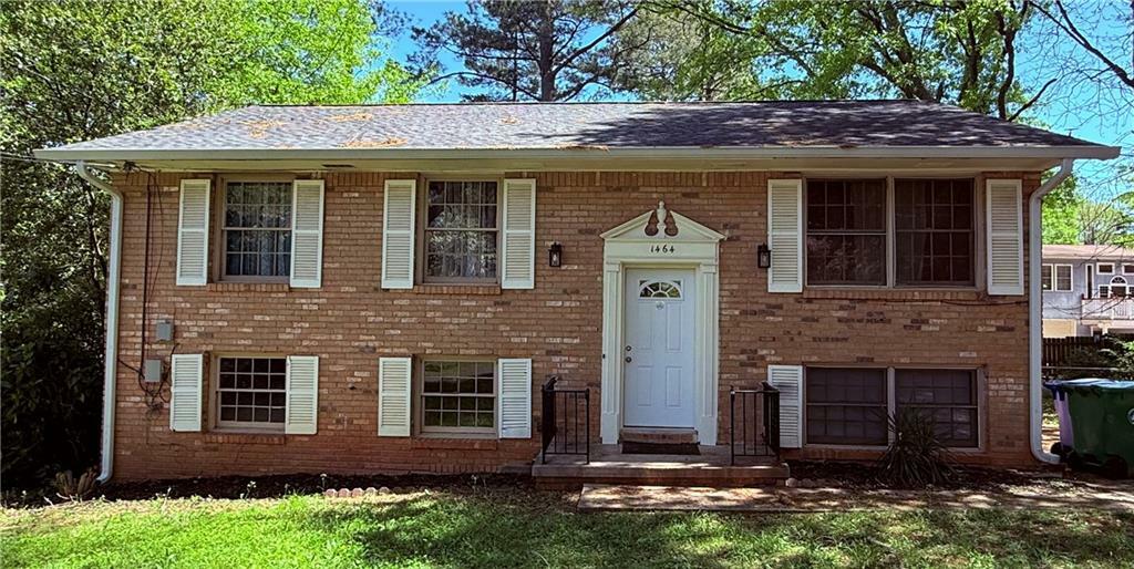 Property Photo:  1464 Colony East Circle  GA 30083 