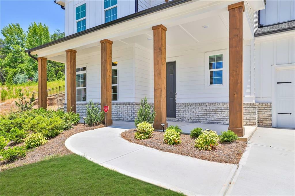 Property Photo: 399 Tillman Pass GA 30188