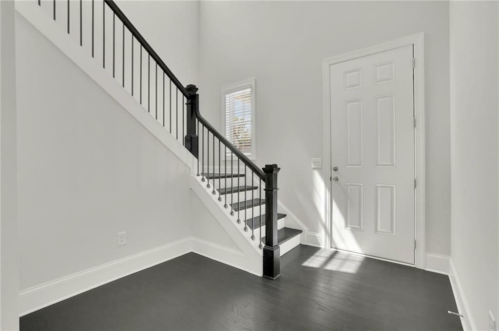 Property Photo: 399 Tillman Pass GA 30188