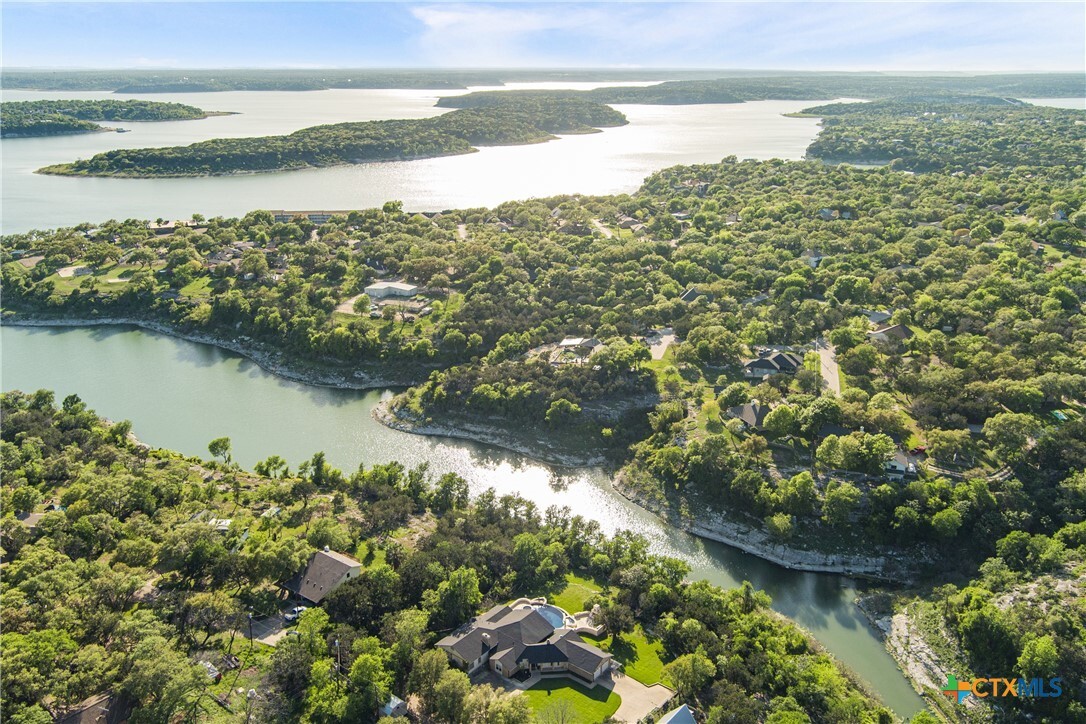 Property Photo: 5 Billy The Kid Drive TX 76513