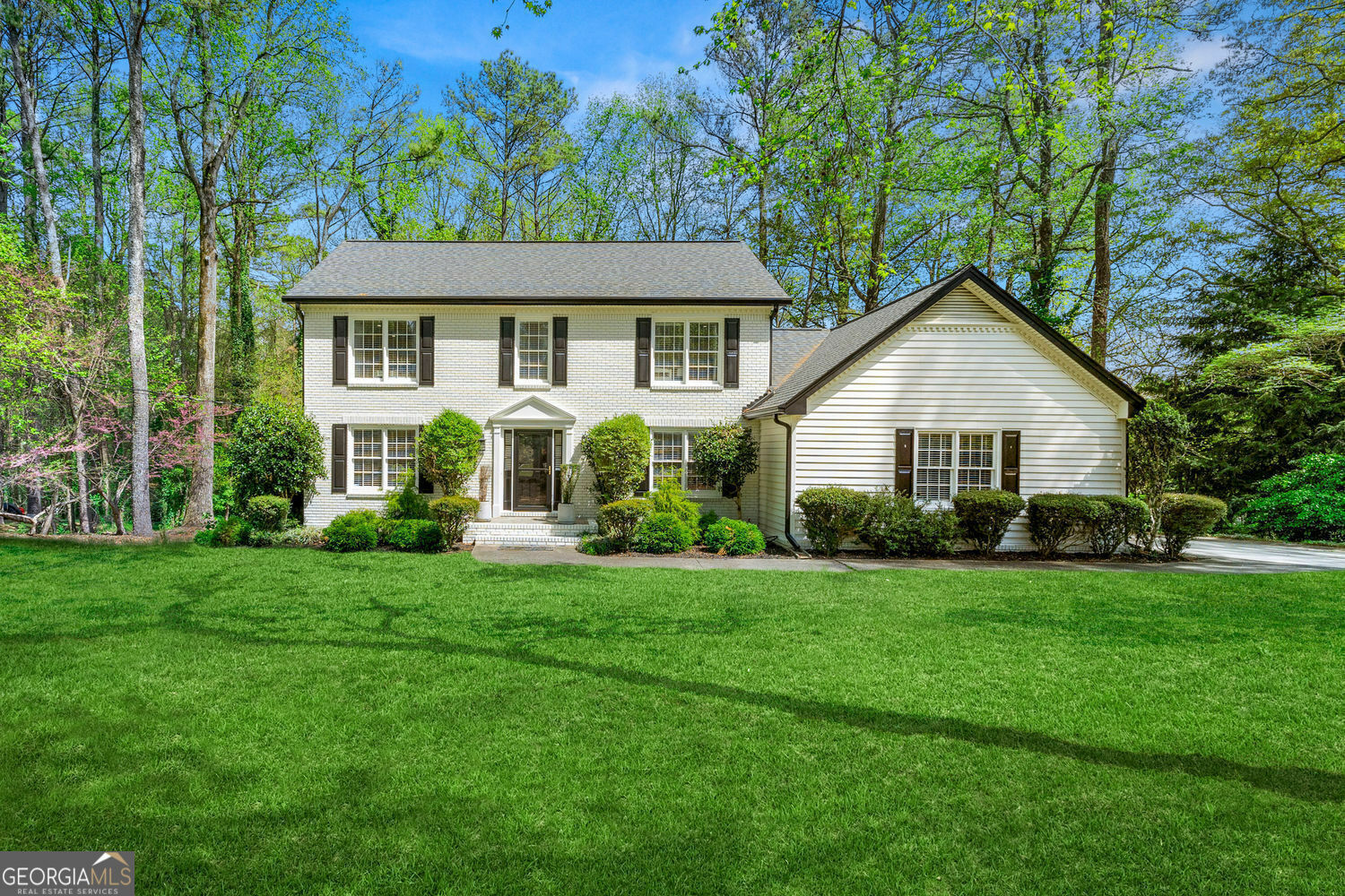 Property Photo: 292 Old Rosser Road GA 30087
