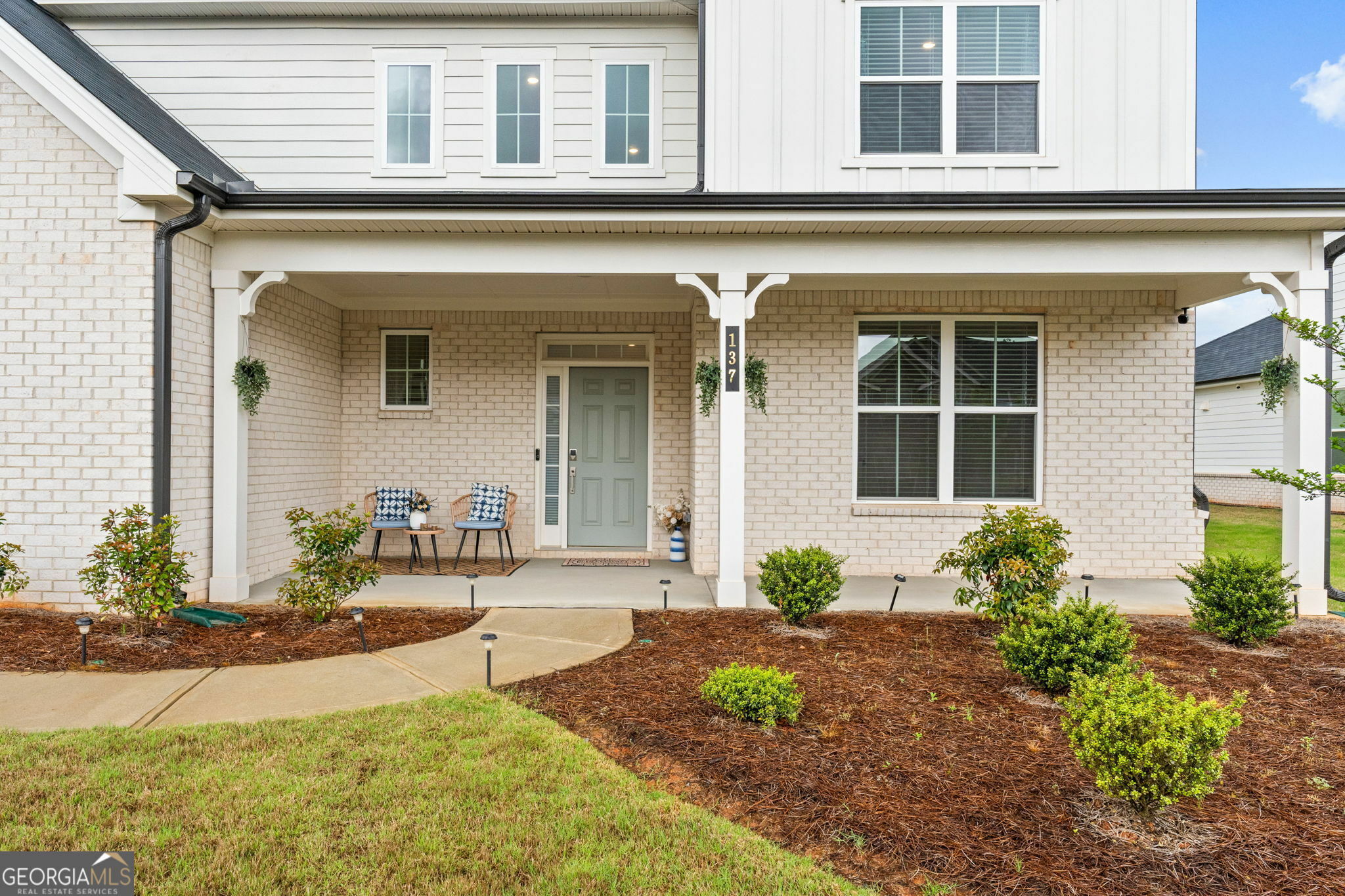 Property Photo: 137 Bastian Road GA 30252
