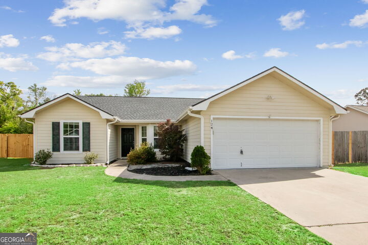 124 Lake Victoria Drive  Kingsland GA 31548 photo