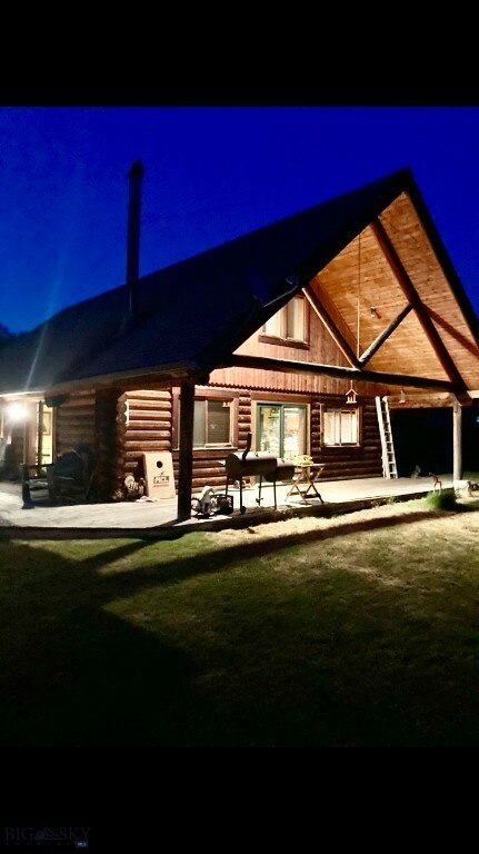 Property Photo: 380 W Boulder Road MT 59052