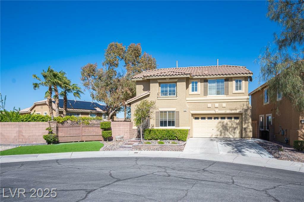 Property Photo:  428 Copper Valley Court  NV 89144 