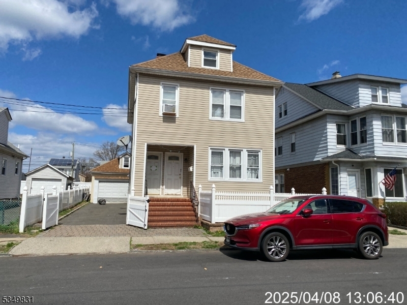 Property Photo: 355 Princeton Ave NJ 07205