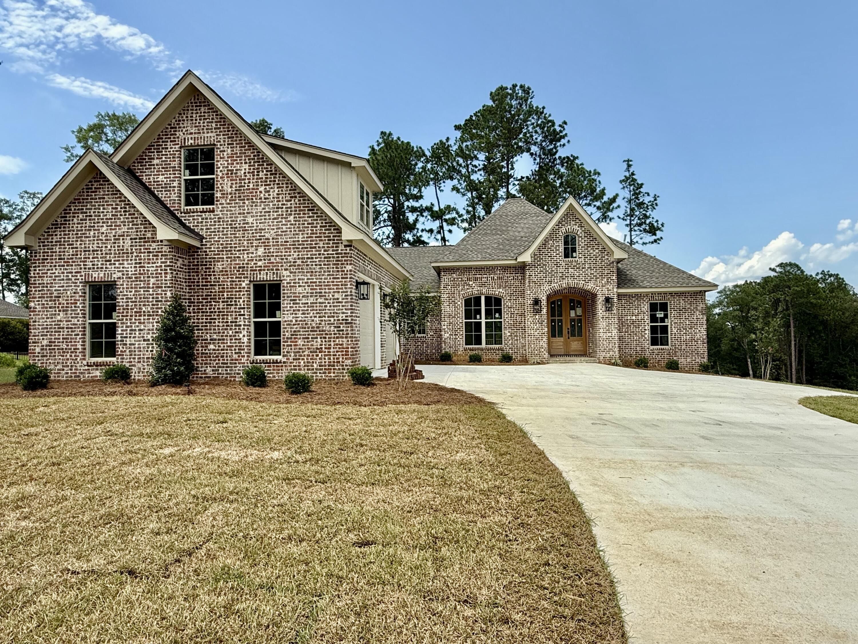 130 Brookhollow Blvd.  Hattiesburg MS 39402 photo