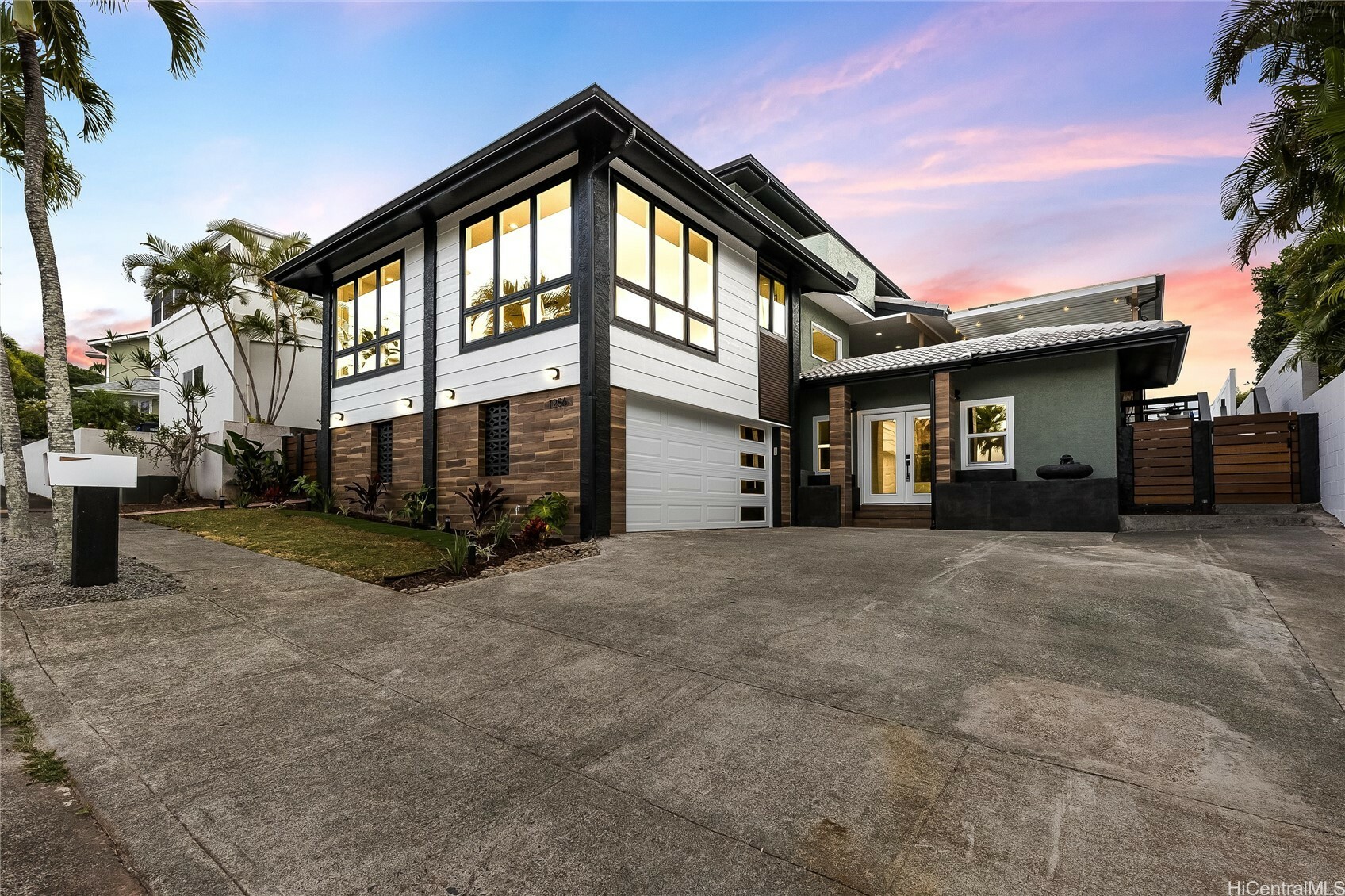Property Photo:  1256 Aupupu Place  HI 96734 