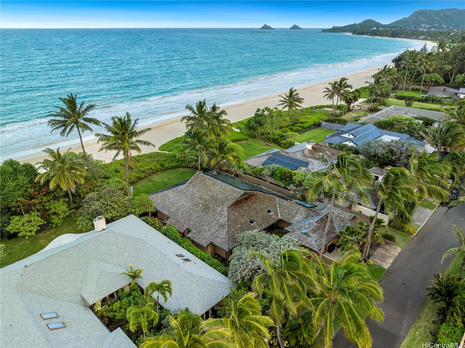 376 Dune Circle  Kailua HI 96734 photo