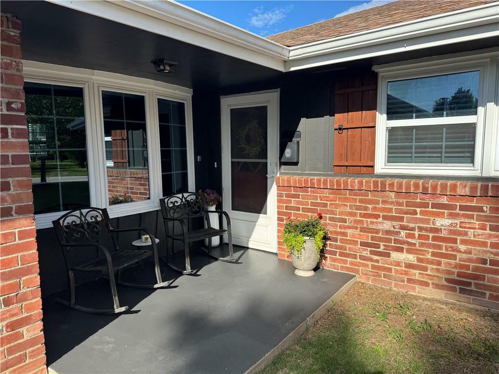 Property Photo: 912 Circle Drive KS 67301