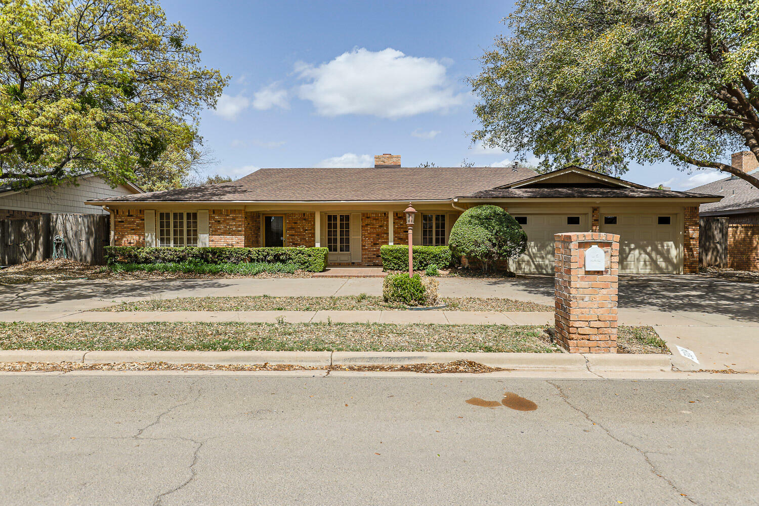 3104 79th Street  Lubbock TX 79423 photo