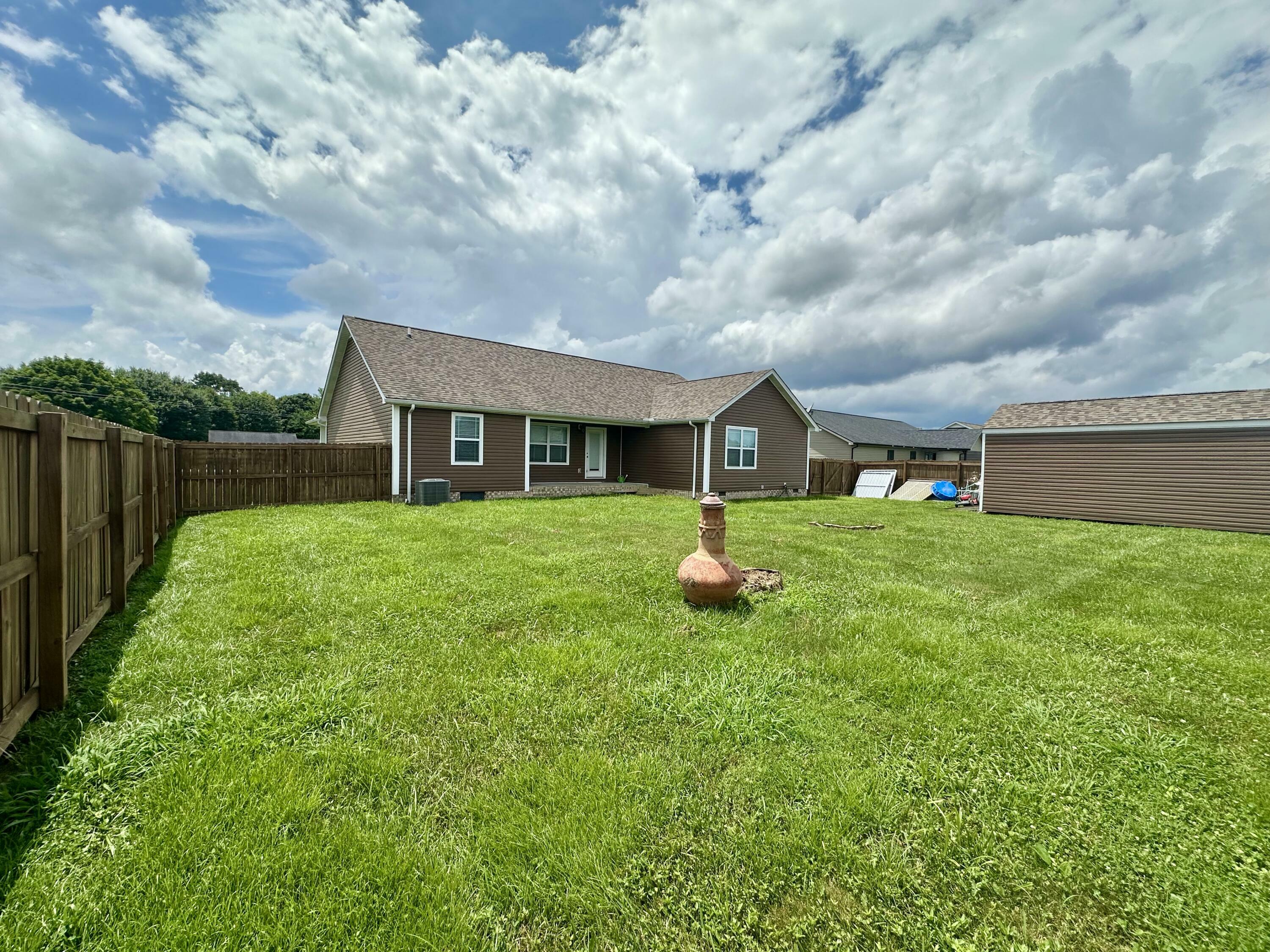Property Photo: 3506 Barbourville Road KY 40744